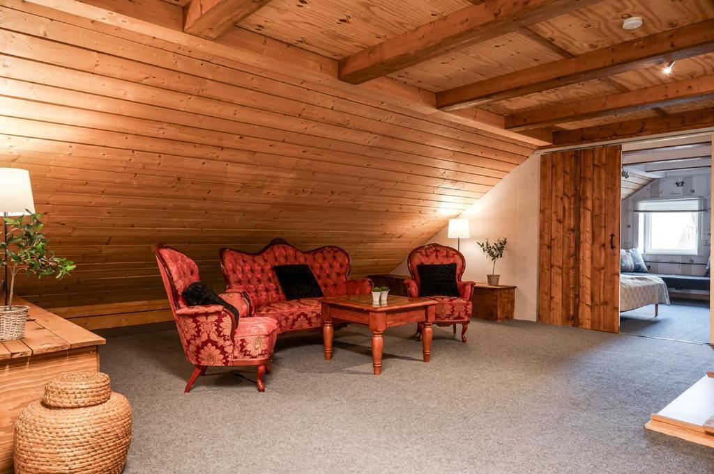 Unique Rustic Property In Skane Linderod Buitenkant foto