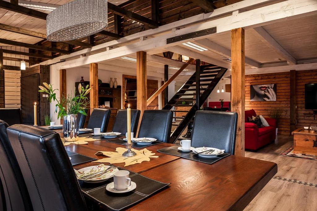 Unique Rustic Property In Skane Linderod Buitenkant foto